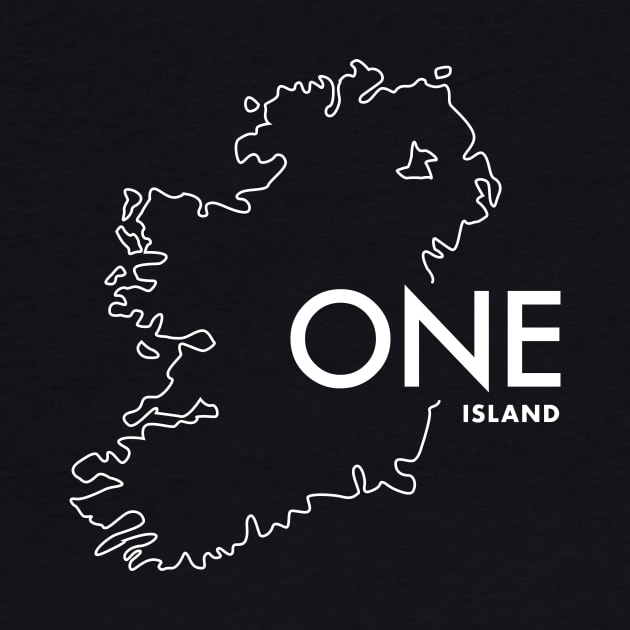 One Ireland by Sweet Miya